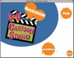 3D Cartoon Studio (DUTCH) (2004)