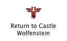 Return to Castle Wolfenstein - Chapter Launcher (1997)