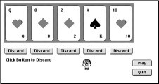 Draw Poker (1986)