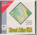 Street Atlas USA 4.0 (1997)