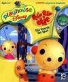 Playhouse Disney's Rolie Polie Olie: The Search For Spot (2001)