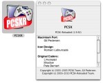 PCSXR PlayStation emulator (intel) (2010)