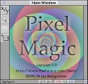 Pixel Magic (1996)