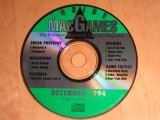 Inside Mac Games CD December 1994 (1994)