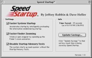 Speed Startup (1999)