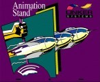 The Animation Stand (1992)