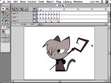 FutureSplash Animator (1996)