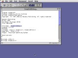iEdit and MacCoder (2000)