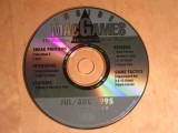 Inside Mac Games CD July/August 1995 (1995)