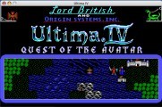 xu4 - Ultima IV Recreated (2005)