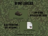 Battlefield 1942 Launcher (2005)