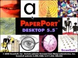 PaperPort 5.5 (2000)