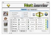 NetBarrier 2.0.1 (2001)