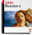 Adobe Illustrator 10 (2001)