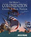 Sid Meier's Colonization (1995)