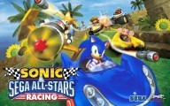 Sonic & SEGA All-Stars Racing (2013)