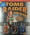 Tomb Raider: The Trilogy for Mac (2001)