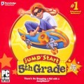 JumpStart 5th Grade (1997)