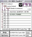 FWB CD-ROM Toolkit 1.5.9 (1994)