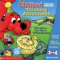 Clifford the Big Red Dog: Thinking Adventures (2000)