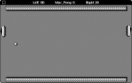 Mac Pong II (1986)