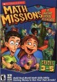 Math Missions: The Amazing Arcade Adventure Grades 3-5 (2003)