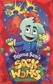 Pajama Sam's Sock Works (1997)
