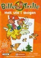 Bille & Trille - Helt ute i skogen (2001)