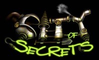 City of Secrets (2011)