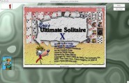 Eric’s Ultimate Solitaire X (2005)