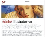 Adobe Illustrator 9 (2000)