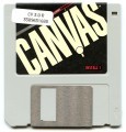 Deneba Canvas 3.0.6 (1992)