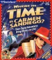 Where in Time Is Carmen Sandiego? CD-ROM (1997)