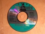 Inside Mac Games CD November 1995 (1995)