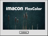 FlexColor scanner software (OS9 & OSX) (2003)