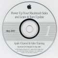 PowerUp Your Macintosh Sales and Learn & Earn Update (May 2001) (2001)