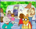 Arthur's Camping Adventure (2000)