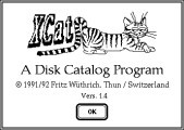 XCat (1992)