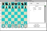 HIARCS Championship Chess (1995)