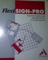 FlexiSign-Pro 4.1 (1994)