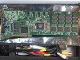 Korg OASYS PCI (1999)