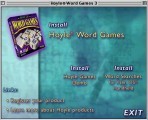 Hoyle Word Games 3 (2001)
