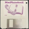 MacPhonebook (1988)