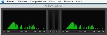 Audio Visualizer (1998)