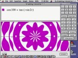 Graphing Calculator 1.1 (1999)