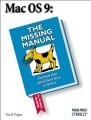 Mac OS 9: The Missing Manual (2000)