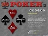DD Tournament Poker (2004)