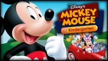 Disney's Mickey Mouse Kindergarten (2000)