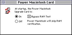 Power Macintosh Card (1994)