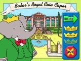 Babar and the Royal Coin Caper (2005)